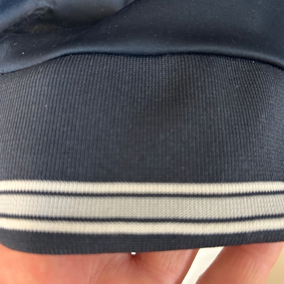 Navy Soft Shell Jacket by Felix Buhler Equestrian Size XL - Picture 7 of 7